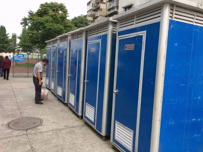 静宁移动洗手间租赁